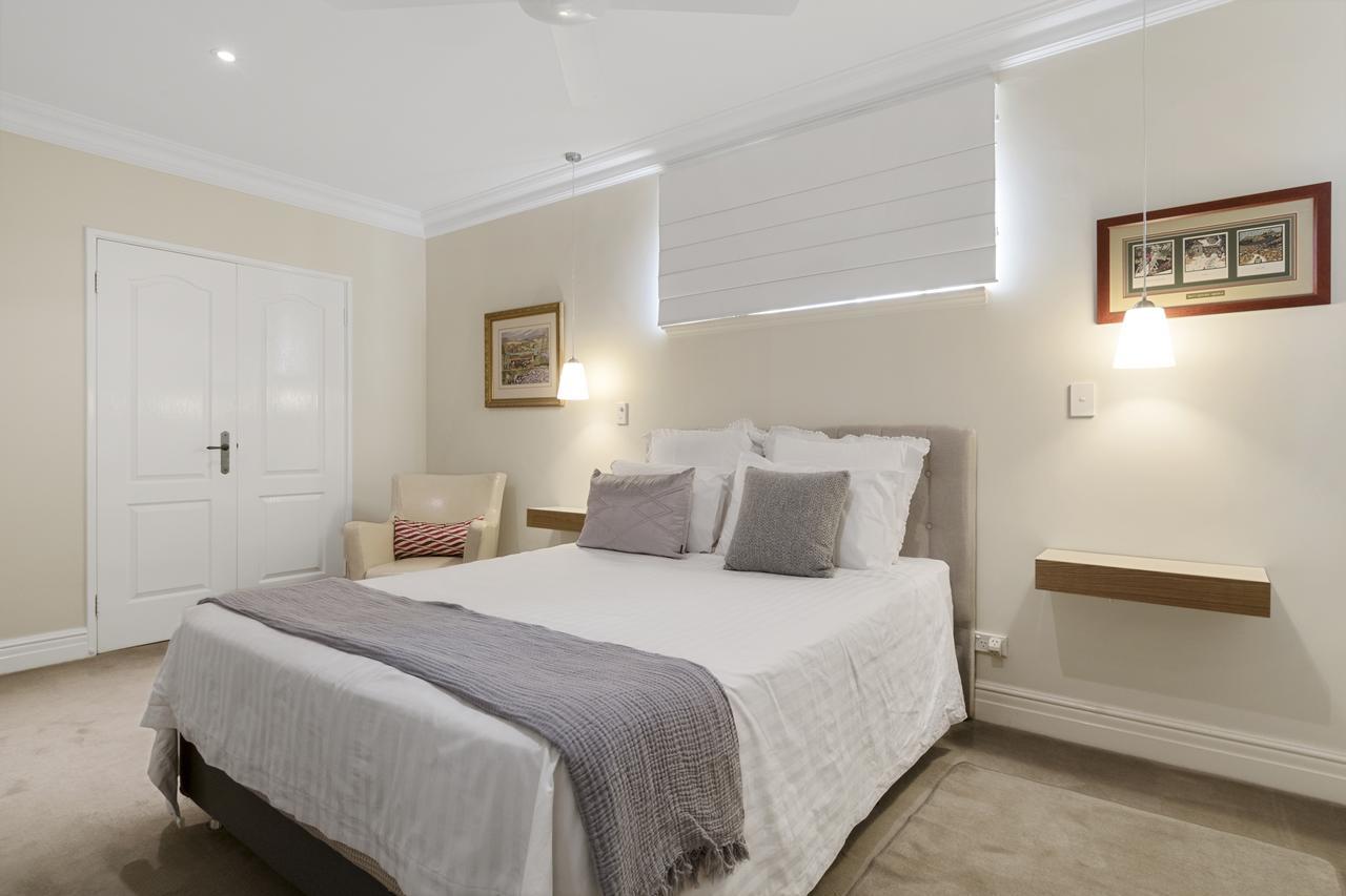 Sorrento Beach Bed & Breakfast Perth Exterior photo