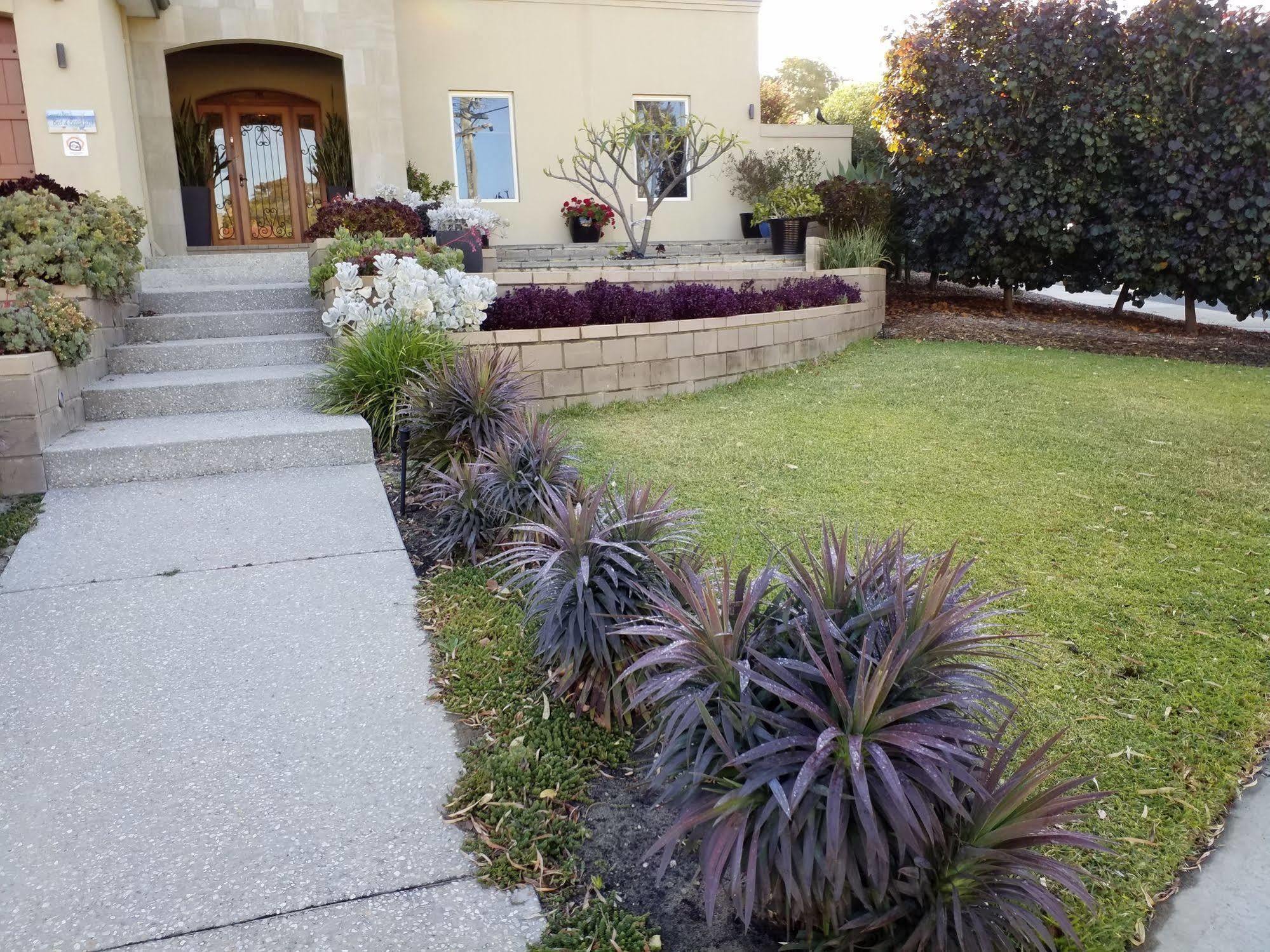 Sorrento Beach Bed & Breakfast Perth Exterior photo