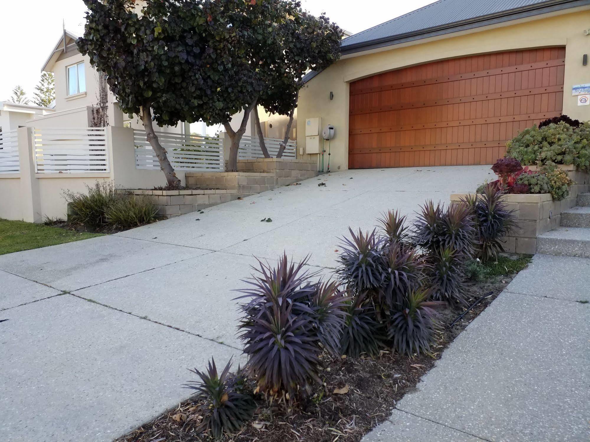 Sorrento Beach Bed & Breakfast Perth Exterior photo