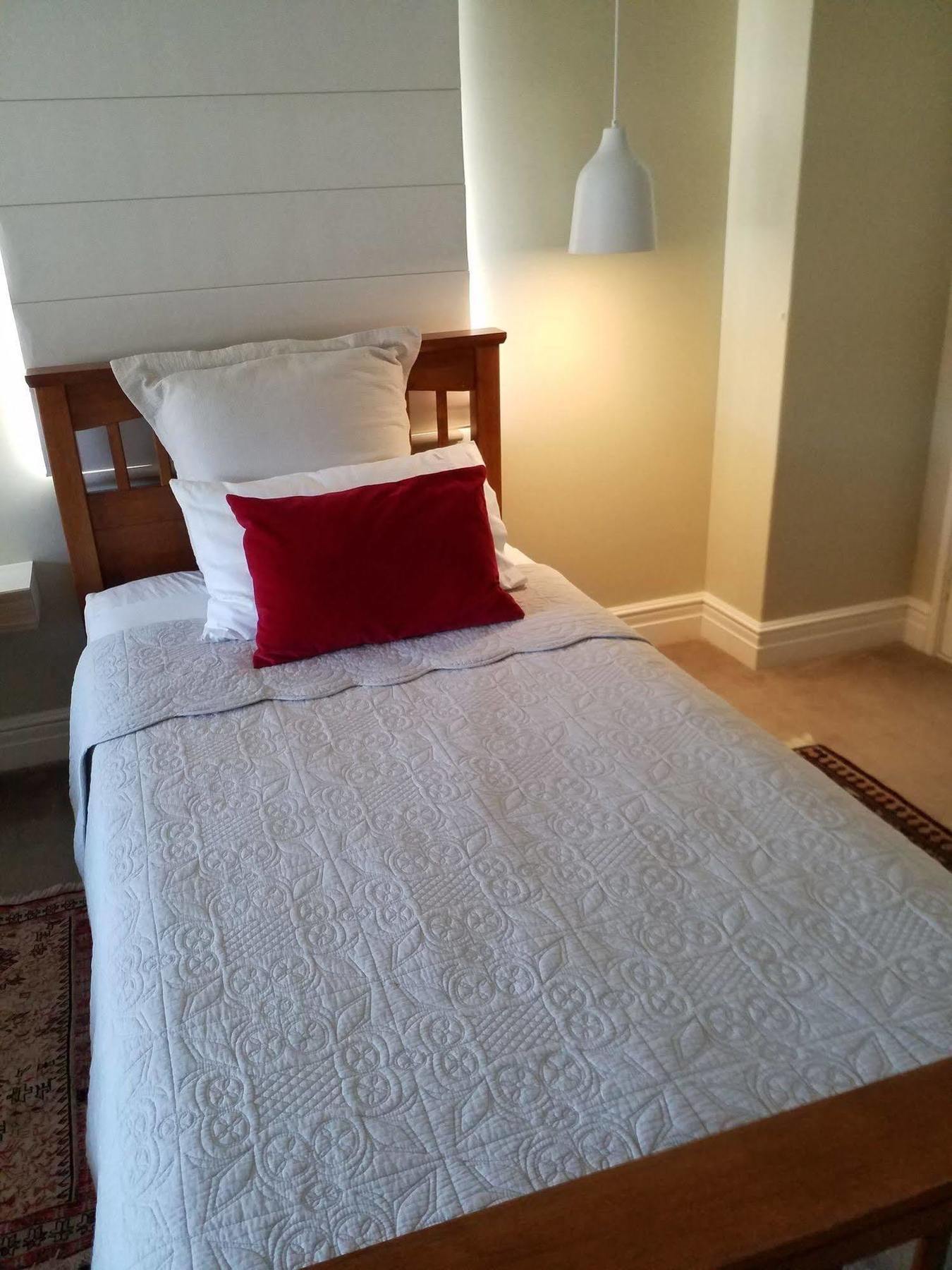 Sorrento Beach Bed & Breakfast Perth Exterior photo