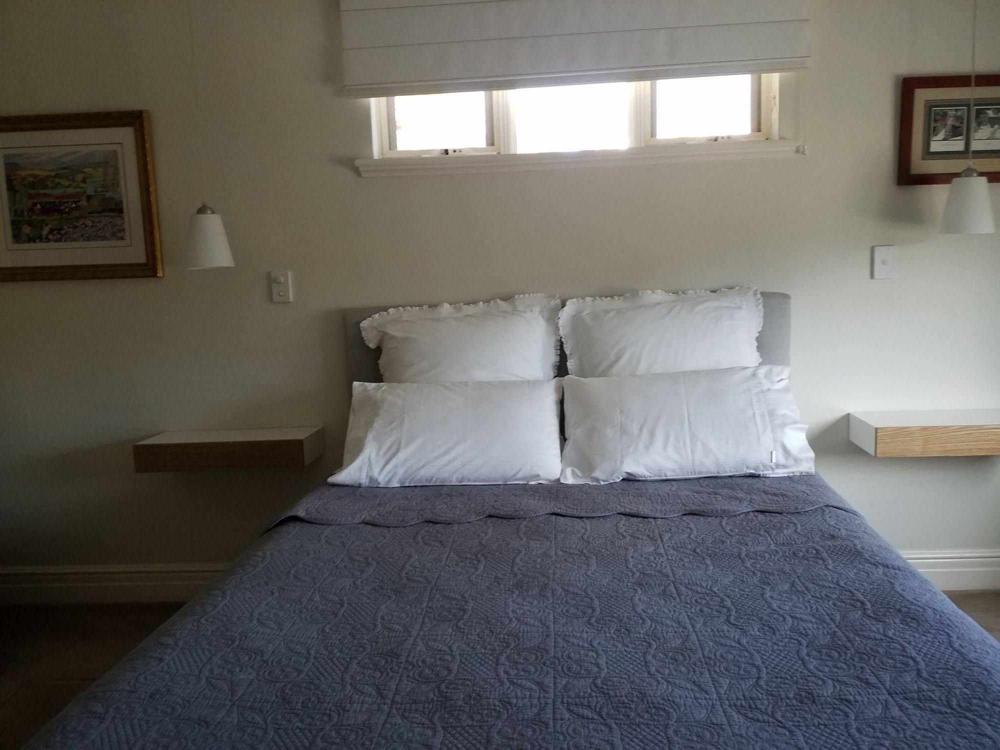 Sorrento Beach Bed & Breakfast Perth Exterior photo