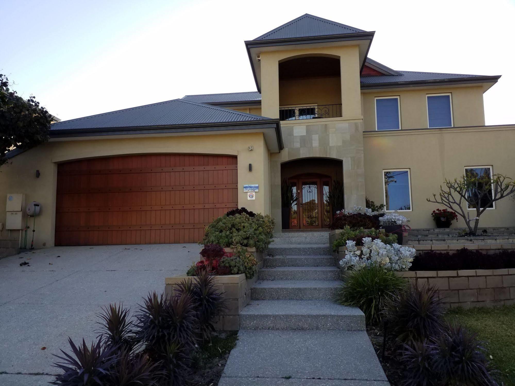 Sorrento Beach Bed & Breakfast Perth Exterior photo