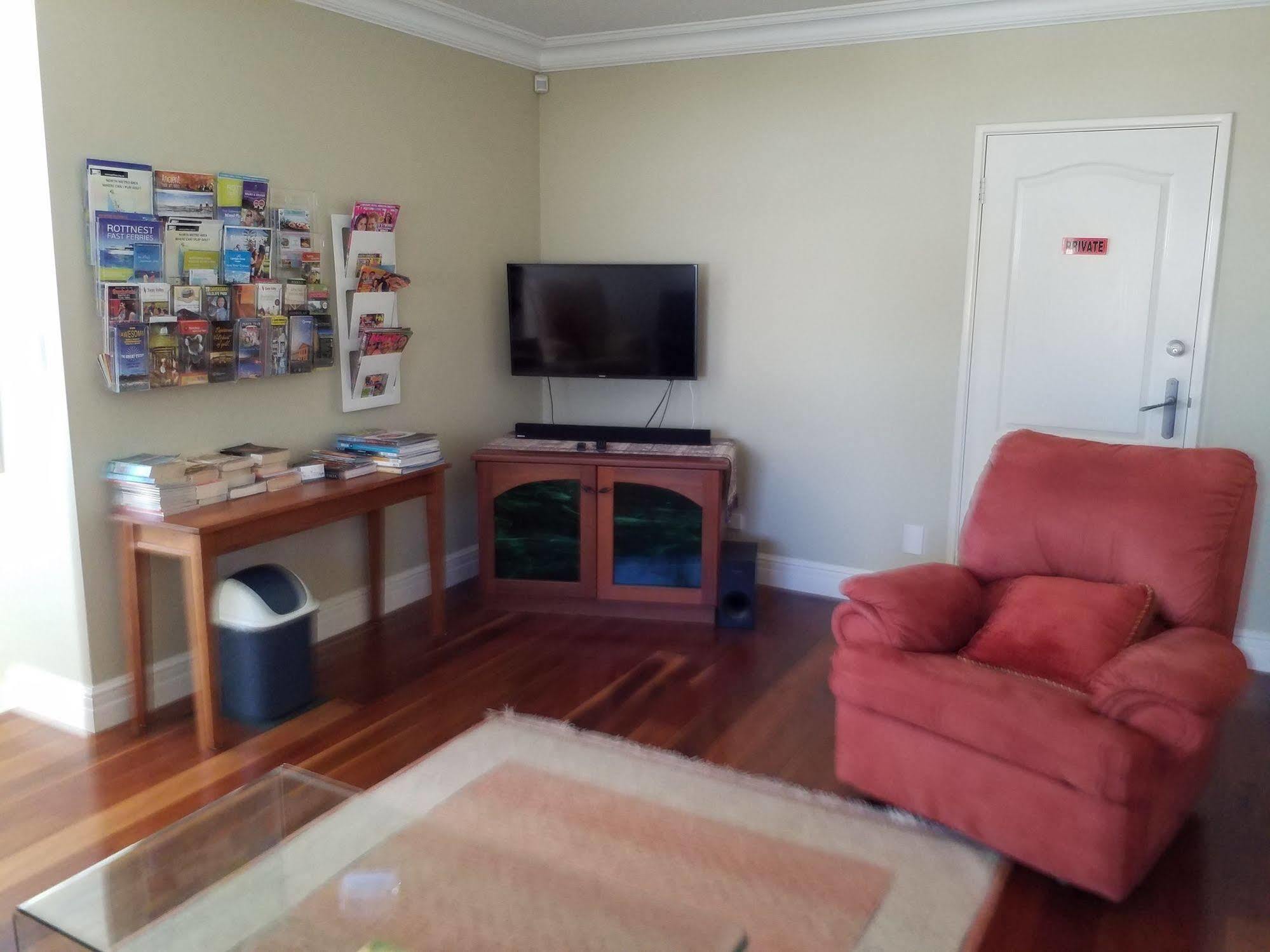 Sorrento Beach Bed & Breakfast Perth Exterior photo